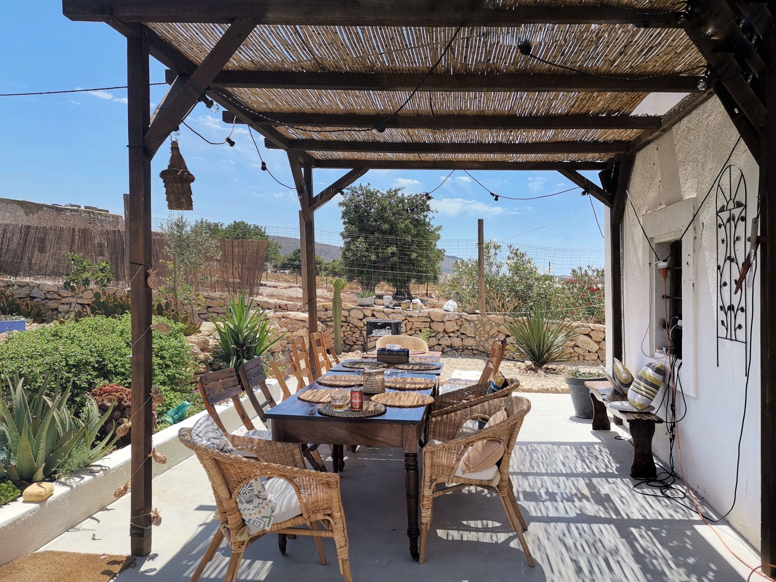 apartamento tramontana